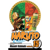 Naruto, Vol. 15: Naruto's Ninja Handbook! - Paperback
