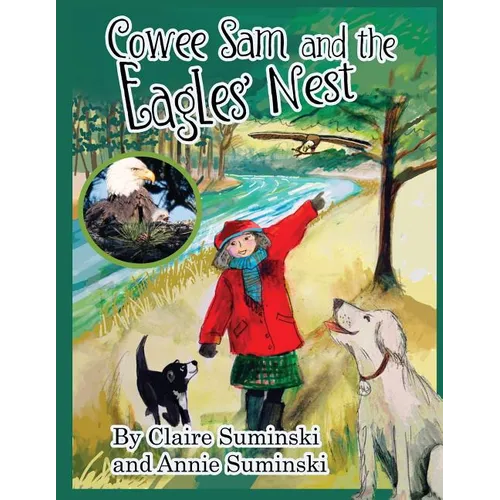 Cowee Sam and The Eagles' Nest - Paperback