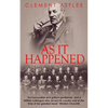 As it Happened - Paperback