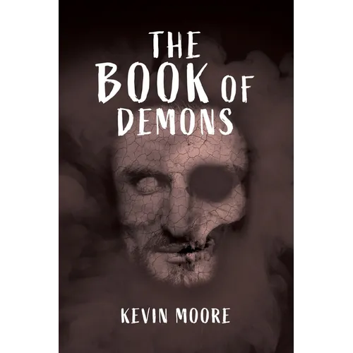 The Book of Demons - Paperback