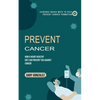 Prevent Cancer: Evidence-based Ways to Help Prevent Cancer Formation (How a Heart-healthy Diet Can Prevent You against Cancer) - Paperback