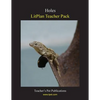 Litplan Teacher Pack: Holes - Paperback