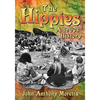 The Hippies: A 1960s History - Paperback