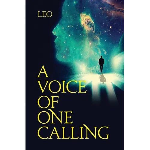 A Voice of One Calling - Hardcover