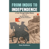 From Indus to Independence: A Trek Through Indian History Volume IX: Har Har Mahadev: The Maratha Dominance - Hardcover
