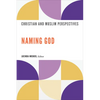 Naming God: Christian and Muslim Perspectives - Paperback