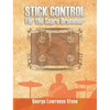 Stick Control: For the Snare Drummer - Hardcover
