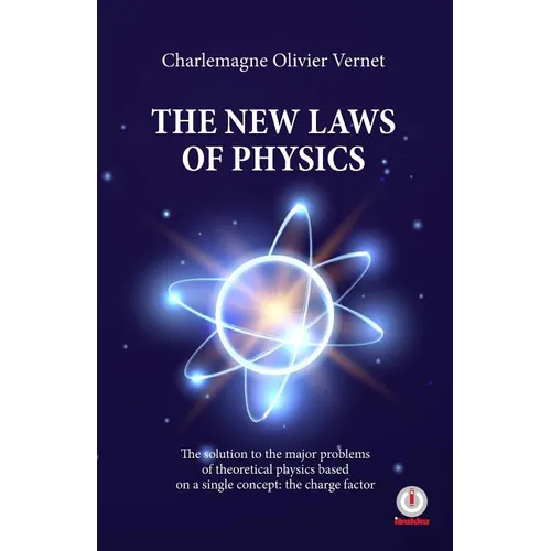 The New Laws of Physics - Paperback