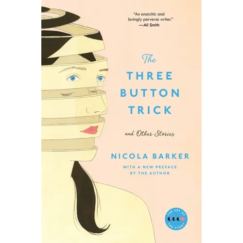 The Three Button Trick And Other Stories - Paperback