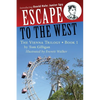 Escape to the West: Introducing David Hale: Junior Spy - Paperback