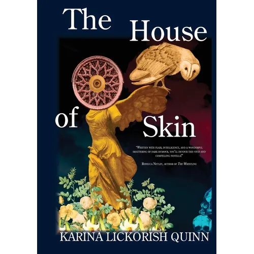 The House of Skin - Paperback