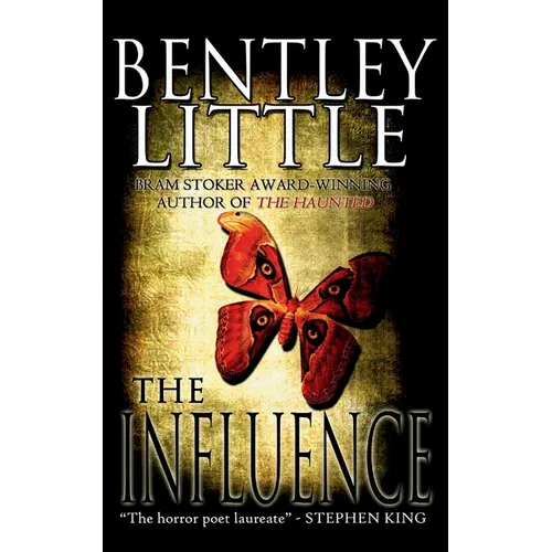The Influence - Paperback