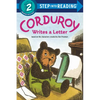 Corduroy Writes a Letter - Paperback
