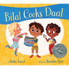 Bilal Cooks Daal - Hardcover