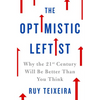 Optimistic Leftist - Hardcover