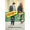 Freedom From The Sin of Adultery And Fornication - Paperback