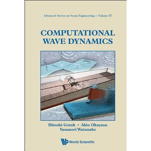 Computational Wave Dynamics - Hardcover