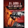 Big Bands and Great Ballrooms: America Is Dancing...Again - Paperback