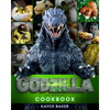 Godzilla: The Official Cookbook - Hardcover