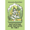 Initiations and Initiates in Tibet - Paperback