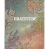 Gratitude: 90 Guided Days of Gratitude Journal with Prompts and Coloring Pages for Women, Girls, Young Adults. Release Anxiety, T - Paperback
