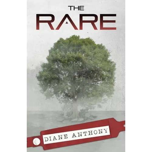 The Rare - Paperback