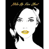 Face Sheet Make Up Book: Makeup Artist Handbook - Paperback