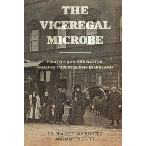 The Viceregal Microbe - Paperback