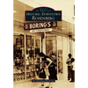 Historic Downtown Rosenberg - Paperback