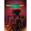 Kane Chronicles, the Paperback Box Set-The Kane Chronicles Box Set with Graphic Novel Sampler - Paperback