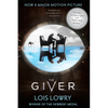 The Giver Movie Tie-In Edition: A Newbery Award Winner - Paperback