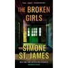 The Broken Girls - Mass Market Paperbound