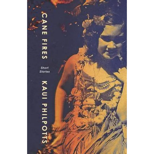 Cane Fires: Short Stories - Paperback