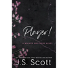 Player!: A Walker Brothers Novel - Paperback