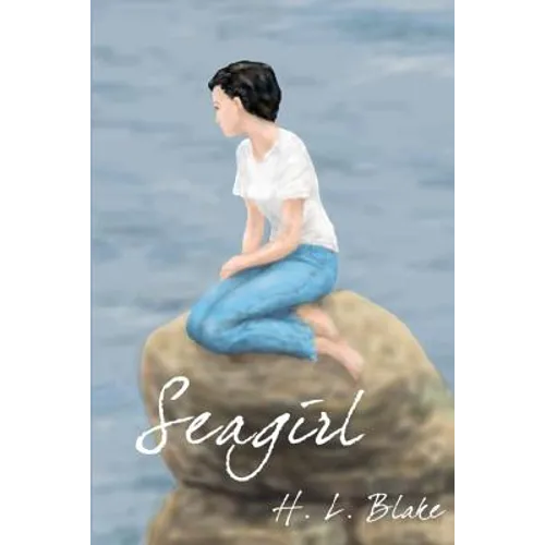 Seagirl - Paperback