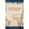 The Reasonableness of Christianity, as Delivered in the Scriptures. By John Locke. The Seventh Edition - Hardcover