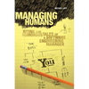 Managing Humans: Biting and Humorous Tales of a Software Engineering Manager - Paperback