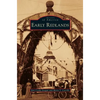 Early Redlands - Hardcover