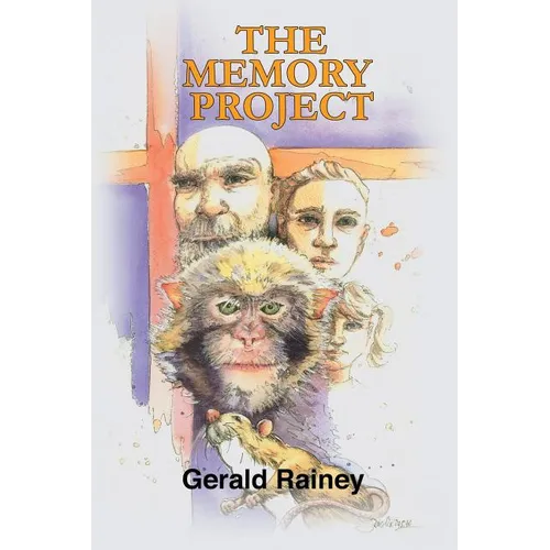 The Memory Project - Paperback
