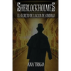 Sherlock Holmes El Secreto de la Caja de Sándalo - Paperback
