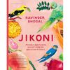 Jikoni: Proudly Inauthentic Recipes from an Immigrant Kitchen - Hardcover