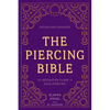 The Piercing Bible, Revised and Expanded: The Definitive Guide to Safe Piercing - Paperback