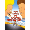 Beavis and Butthead: Trivia Quiz Book - Paperback