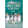 Chronicles of the Unicorn Kingdom: Destiny - Hardcover