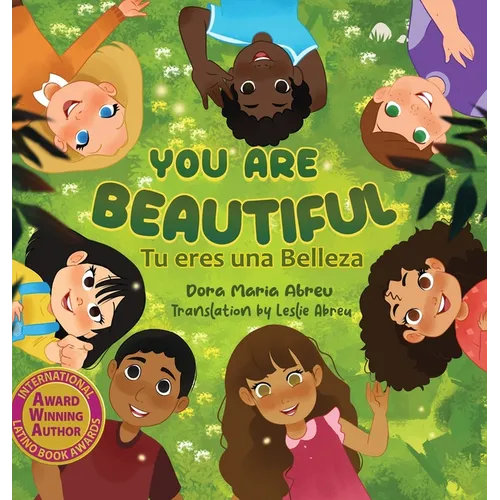 You Are Beautiful - Hardcover