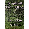 Simplified Land Titling - Paperback