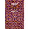 The Welfare State in East Asia - Paperback