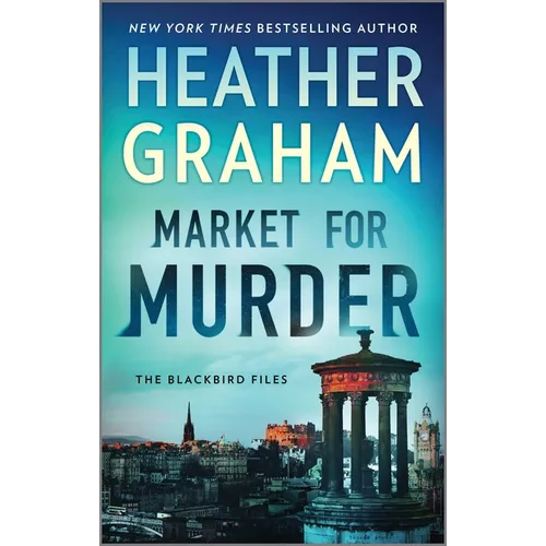 Market for Murder - Mass Market Paperbound