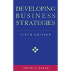 Developing Business Strategies - Hardcover