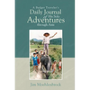 A Budget Traveler's Daily Journal of His Solo Adventures Through Asia - Paperback